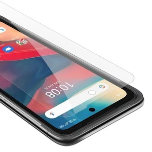 Tempered Glass for Umidigi Bison GT2 4G / 5G / GT2 PRO Screen Display Protection - Zdjęcie 1 z 8