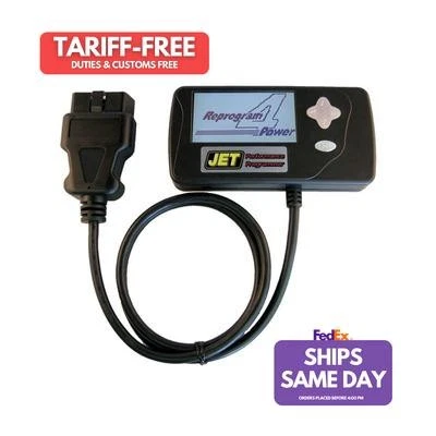 Jet 15008, One Performance Programmer Fits Gm Gas Engines Performance Parts - Image 1 of 4