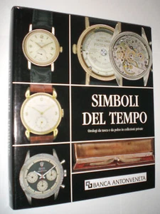 OROLOGI DA POLSO E DA TASCA IN COLLEZIONI PRIVATE - Picture 1 of 1