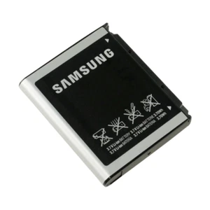 Battery for Samsung AB603443CA RMC30C1 RMC30C2 Eternity II Flight A797 Freeform2 - Picture 1 of 3