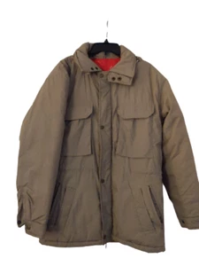 Mcgregor Mode Oberbekleidung Herren Freizeit Beige Jacken Gr. S Small Langarm - Bild 1 von 7