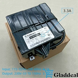 New Embraco VCC3 1156 Inverter Board 115V For Refrigerators free shipping US - Picture 1 of 10