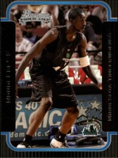 2003-04 Bowman Basketball Card Pick