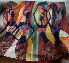 Colorful Unity Shower Curtain
