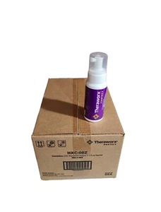 (24) Theraworx Protect Advanced Hygiene And Barrier 7.1oz System Foam Whole Case - Picture 1 of 6