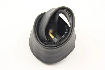 16 x 2.5 S/V L Shape Inner Tube Scooter Moped Motocycle Butyl - Image 1 of 3