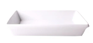 Auflaufform Grillschale Keramikform Ofenform Backform Gratin Ofen Form Tiramisu - Bild 1 von 1