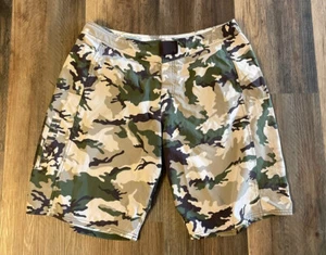 Hitman Camo made in the USA shorts. - Picture 1 of 4
