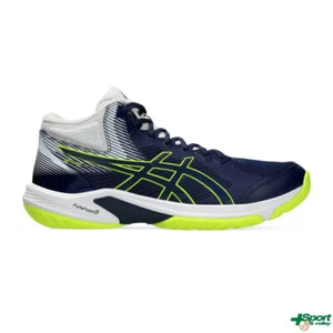 Scarpa volley Asics Gel Beyond FF Mid Uomo - 1071A095-400 - Foto 1 di 5