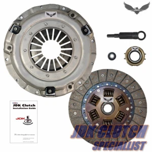 JD OEM-SPEC *SMOOTH CLUTCH KIT fits SUBARU IMPREZA LEGACY OUTBACK 1.8L 2.2L - Picture 1 of 4