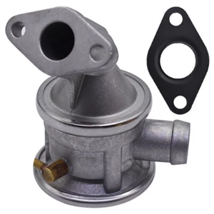 Air Pump Control Valve Fit For 2000-2003 BMW 325xi 2.5L I6 11727553063 - Picture 1 of 10