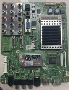 Samsung LN40A630M1FXZA Main Board BN94-02079A - Picture 1 of 2
