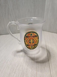 Harry Potter New York City NYC Store Exclusive Butterbeer Plastic Souvenir Mug - Picture 1 of 5