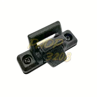 Window buckles Window Lock For CAT 307 308 312 315 200B 320 Excavator - Image 1 of 4