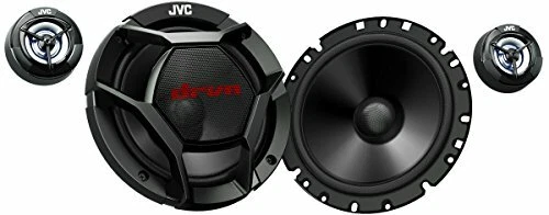 JVC CS-DR1700C, sistema di altoparlanti a due vie (F9u) - Immagine 1 di 1