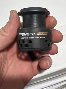 Avenger Av30a Reel Spool - Picture 1 of 6
