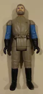 Figura de colección 1983 Star Wars ~ General Madine~ SOLAMENTE... Hong Kong COO... - Imagen 1 de 7