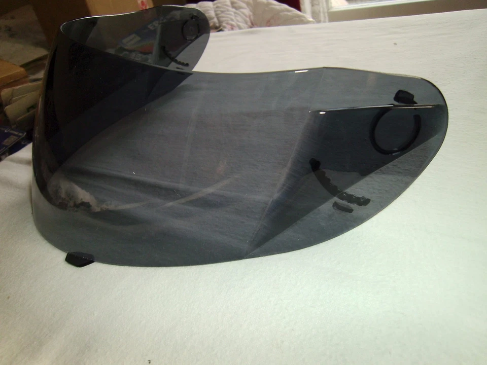 Premier Monza/ Bayliss, visor/helmet visor, tinted - Image 1 of 1