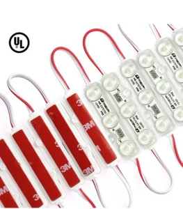 UL List Super Bright LED Module Waterproof For sign windows Light BOX. USA SELLE - Picture 1 of 7