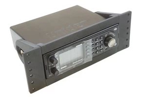 10" Panel do montażu w szafie Rack Single Uniden BCD996T/XT/P2 BCD536XP BCT15X PRO197 BCD260DN - Zdjęcie 1 z 6