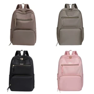 Fashion Bookbags Splashproof Bags for Teens Student Girl Schoolbag Casual Bags - Picture 1 of 10