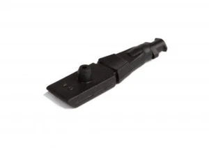 Scottoil tapón de goma para el depósito para todos los sistemas Scottoilers V-System & E- - Imagen 1 de 2