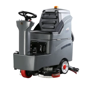 Aufsitz Scheuersaugmaschine Leasing Tennant Gaomei GM-MINI - 162,90€/ 48 Monate - Bild 1 von 20