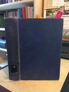 Chapman & Henle: The Fundamentals of Logic 1933 Good Philosophy 1st HB - Imagen 1 de 1