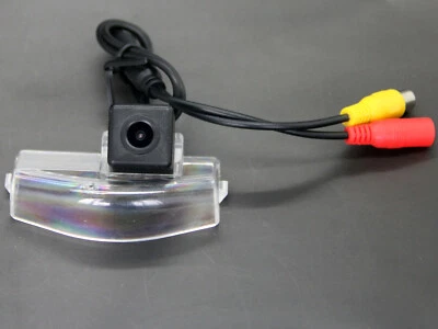 Car Rear View Backup Camera for Mazda 3 2006 2007 2008 2009 2010 2011 2012 2013 - Image 1 of 4