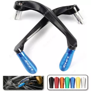 Manetas de embrague de freno Protector de manillar CNC para Kawasaki Ninja ZX6R ZX636 - Imagen 1 de 18