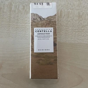 SKIN1004 Madagascar Centella Ampullenschaum 20 ml - Bild 1 von 2