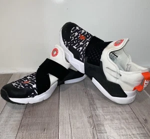 Damen Mädchen Jugend Größe 7Y Nike Huarache Schuhe - Bild 1 von 12