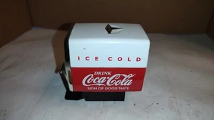 Dispensador de Coca-Cola - Imagen 1 de 5