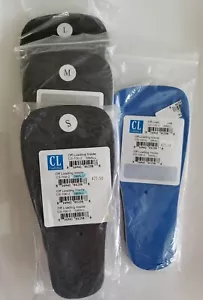 Sistema de plantilla de descarga Comfortland punta cuadrada pequeña, mediana o grande NUEVA - Imagen 1 de 3