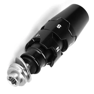 .335 Golf Shaft Adapter For Callaway EPIC Flash/Paradym/Elyte Fairway Wood #3 5 - Picture 1 of 4