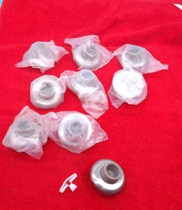 Rockwood Assa Abloy 409.26D Türstopper Menge 9 (MB-20) - Bild 1 von 3
