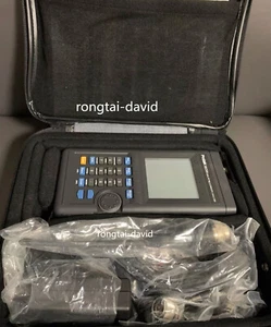 ONE Analizador de Espectro Protek 3201N Nuevo EN CAJA DHL o FedEx Entrega - Imagen 1 de 4