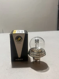 Flosser 3130 Headlight Bulb 6V 45/40W P45T BRAND NEW. Made In Germany - Picture 1 of 4