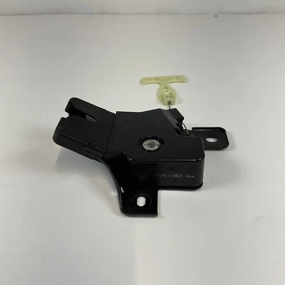OEM 10-14 Ford Mustang Taurus focus tapa maletero pestillo bloqueo actuador mango de liberación Foto 1 de 4