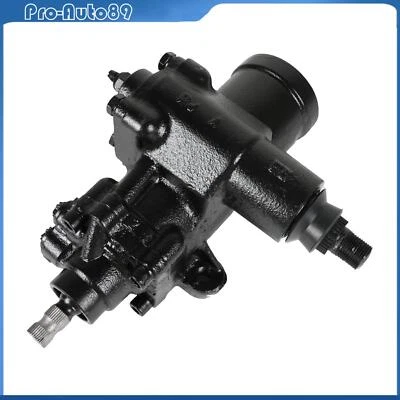 Complete Power Steering Gear Box Assembly for Dodge Ram 1500 1994-2001 27-7539 - Изображение 1 из 3