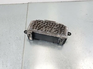 Audi RS5 Quattro 4.2 tfsi Auto 2011 Heater Blower Resistor 8K0820521B - Picture 1 of 9