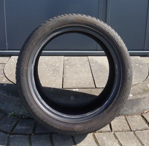 Winterreifen - Hankook Winter I Cept Evo 2- 205/50 R17 93V - Bild 1 von 8