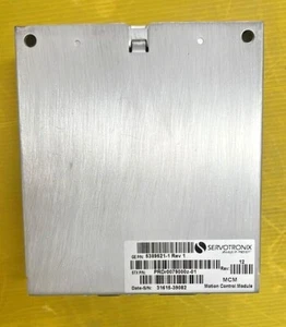 🟢 SREVOTONIX Motion Control Module 5389521-1 REV 1 - Picture 1 of 4