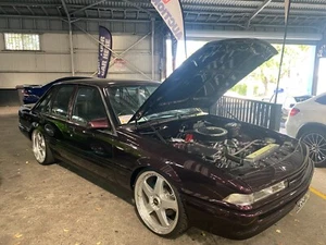 holden commodore vl - Picture 1 of 9