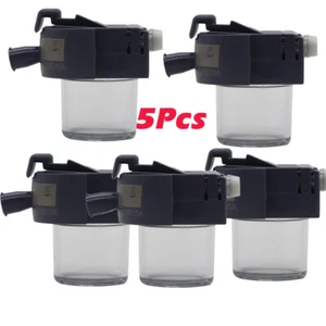 GE Healthcare D-Fend Pro Water Trap Dark Steel M1182629 Fast Shipping Sell！5 PCS - Picture 1 of 12