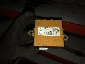 Computadora de control espejo izquierdo Lexus RX330 MCU38 04/2003-11/2005 - Imagen 1 de 6