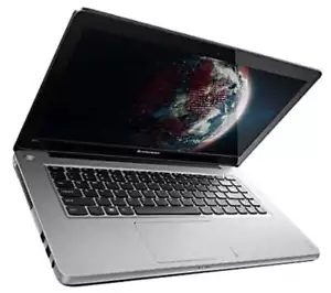 Lenovo Touch U410 Win 10 Intel Core i7 3rd Gen 2.0GHz 8GB RAM 500GB HDD HDMI - Picture 1 of 7