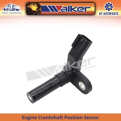 Andador sensor de posición del cigüeñal motor V8 4,6 L Lincoln Mark VIII 1993-1998 Foto 1 de 4