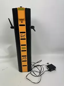 American DJ TRI BEAM RGY Laser Light Effect - Picture 1 of 13