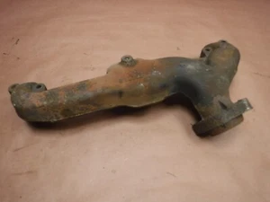 Jeep Grand Cherokee ZJ 93-98 5.2 V8 Exhaust Manifold Driver Side Free Ship - Picture 1 of 9